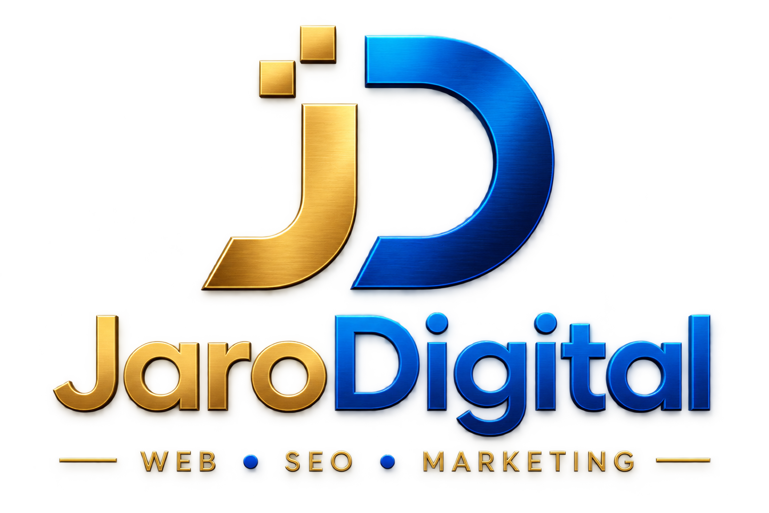 pełne logo JaroDigital